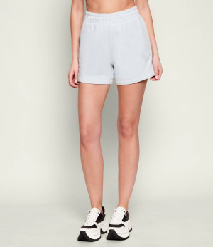 Anine Bing Szorty Kam | Relaxed fit