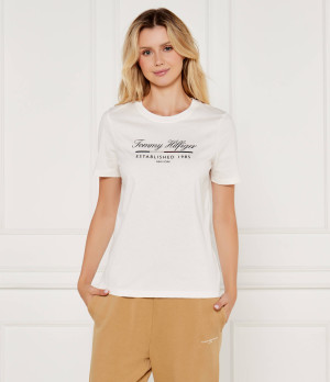Tommy Hilfiger T-shirt | Regular Fit