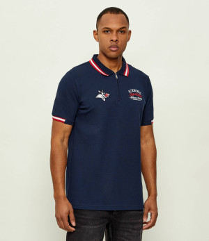 Iceberg Polo | Iceberg X Looney Tunes | Regular Fit