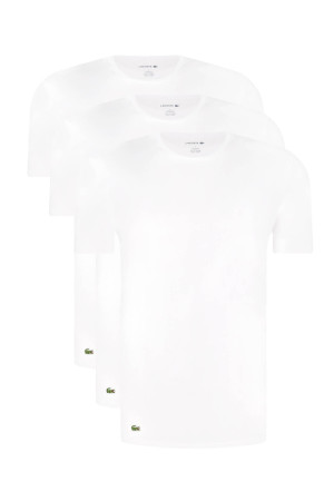 Lacoste T-shirt 3-pack | Slim Fit