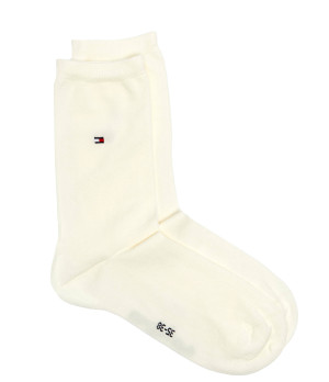 Tommy Hilfiger Skarpety | z dodatkiem jedwabiu