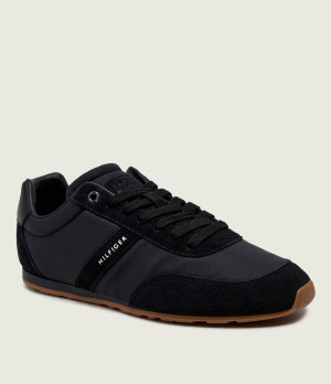 Tommy Hilfiger Sneakersy RUN ICON SUMMER MIX | zamsz