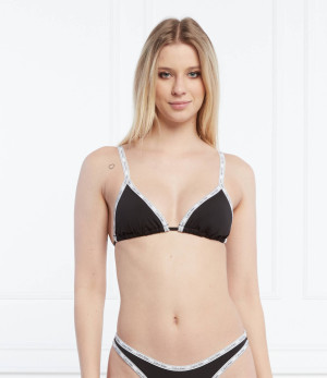 Calvin Klein Swimwear Góra od bikini