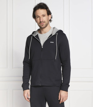 BOSS GREEN Bluza Saggy | Regular Fit