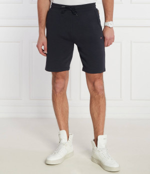 Napapijri Szorty NALIS SUM | Regular Fit