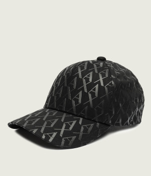 Armani Exchange Bejsbolówka