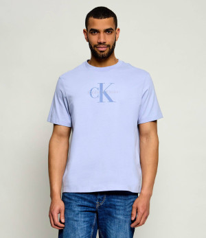 Calvin Klein Jeans T-shirt | Regular Fit