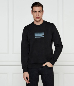 Calvin Klein Bluza | Regular Fit