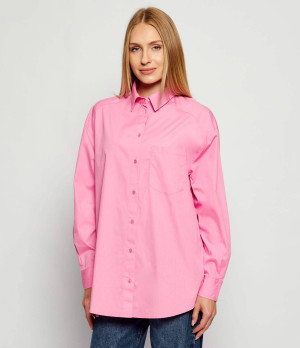 Desigual Koszula GIRLS | Oversize fit