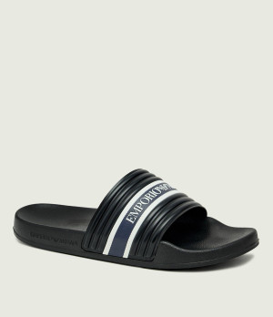 Emporio Armani Klapki
