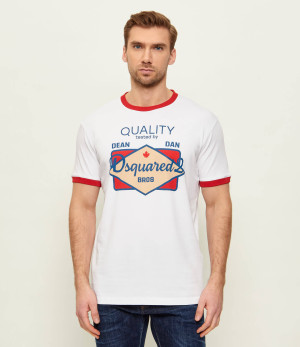 Dsquared2 T-shirt | cool fit
