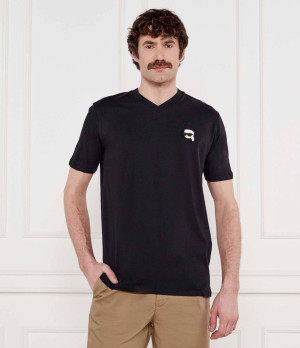 Karl Lagerfeld T-shirt | Regular Fit