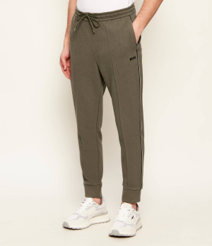 BOSS GREEN Spodnie dresowe JT_Join Hadiko | Regular Fit | stretch