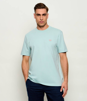 BOSS ORANGE T-shirt Te_Groove | Regular Fit