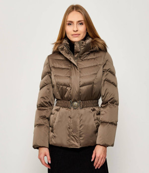GUESS Puchowa kurtka MARINA | Regular Fit