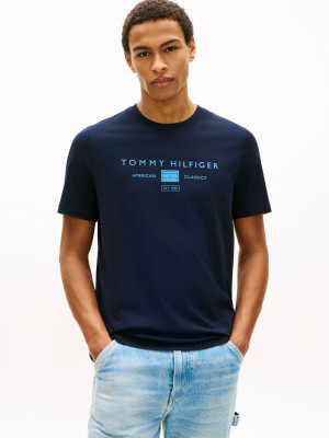 Tommy Hilfiger T-shirt | Regular Fit
