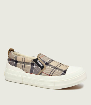 Barbour Slip on Cowan