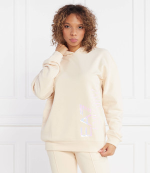 EA7 Bluza | Regular Fit