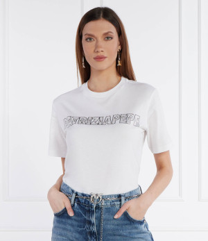 Patrizia Pepe T-shirt | Regular Fit