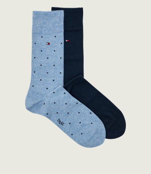 Tommy Hilfiger Skarpety 2-pack