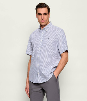 BOSS BLACK Koszula H-LIAM-BD-SH-E-C-262 | Regular Fit