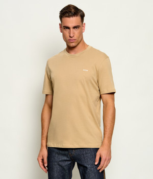 HUGO T-shirt Dero222 | Regular Fit