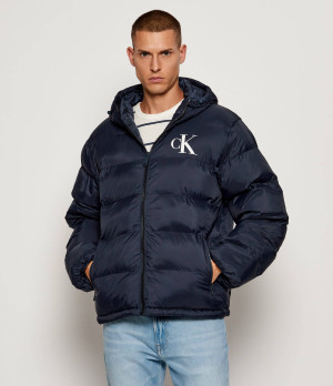 Calvin Klein Jeans Kurtka | Regular Fit