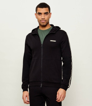 EA7 Bluza | Regular Fit