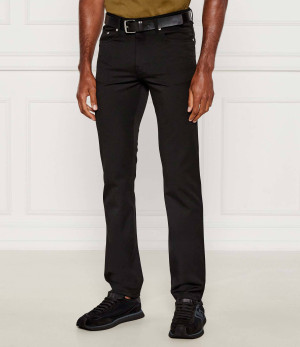Karl Lagerfeld Spodnie | Regular Fit