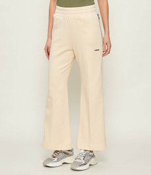 Pinko Spodnie dresowe Partenza | Relaxed fit