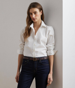 LAUREN RALPH LAUREN Koszula Jamelko | Regular Fit