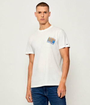 Tommy Jeans T-shirt | Regular Fit