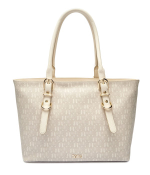 Tous Shopperka Buckles Silhouette