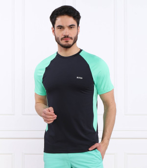 BOSS GREEN T-shirt Active | Slim Fit