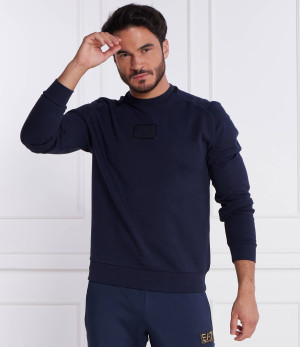EA7 Bluza | Regular Fit