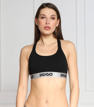 Hugo Bodywear Biustonosz