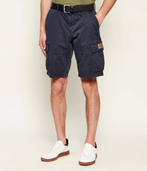 Aeronautica Militare Szorty | Regular Fit