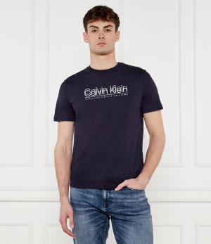 Calvin Klein T-shirt | Regular Fit