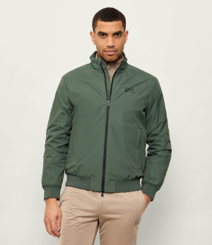 EA7 Kurtka bomber | Regular Fit