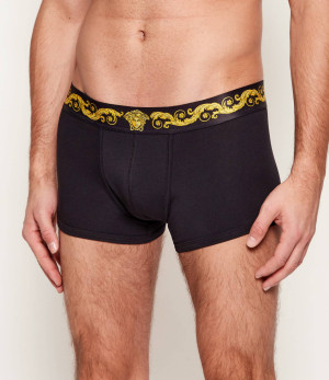 Versace Bokserki