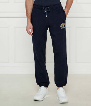 Guess Jeans Spodnie dresowe | Regular Fit