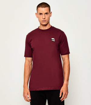 Karl Lagerfeld T-shirt | Regular Fit