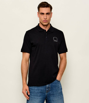 Karl Lagerfeld Polo | Regular Fit