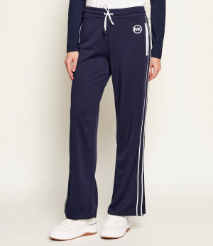 Michael Kors Spodnie dresowe | Relaxed fit