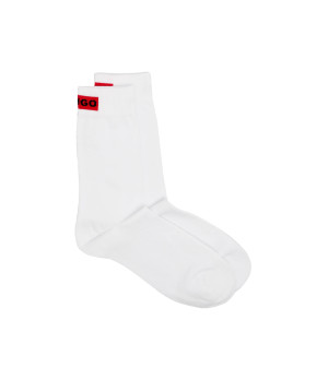 Hugo Bodywear Skarpety 2-pack