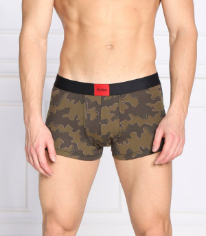 Hugo Bodywear Bokserki TRUNK INDIVIDUAL