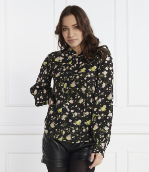 Zadig&Voltaire Koszula | Regular Fit