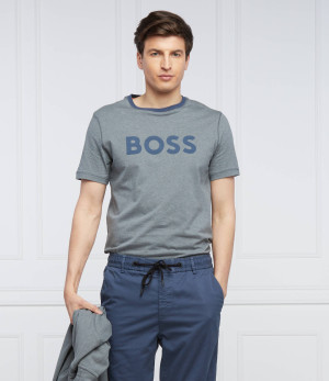 BOSS ORANGE T-shirt TeIndi | Regular Fit