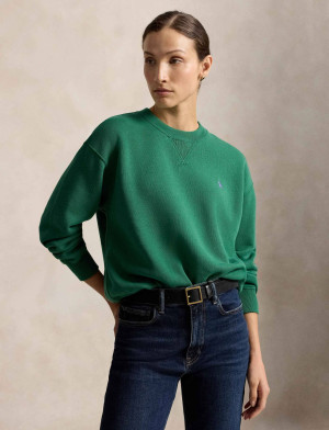 POLO RALPH LAUREN Bluza | Regular Fit