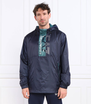 EA7 Kurtka | Regular Fit